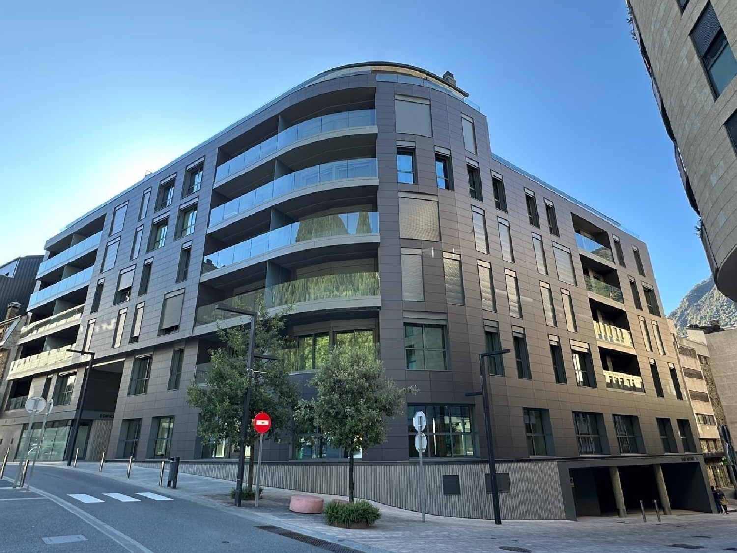  te koop appartement Escaldes-Engordany Escaldes-Engordany 2