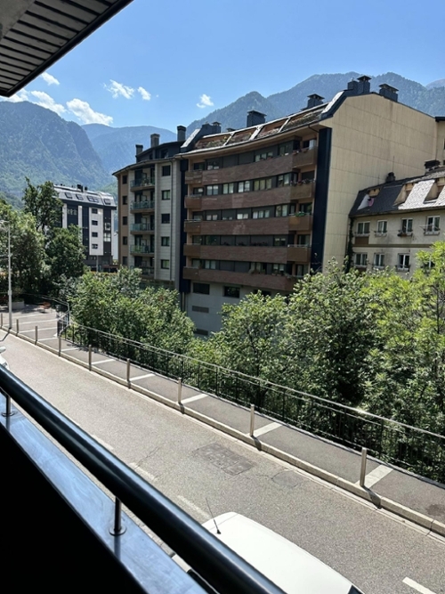 Escaldes-Engordany Escaldes-Engordany appartement foto 6278598
