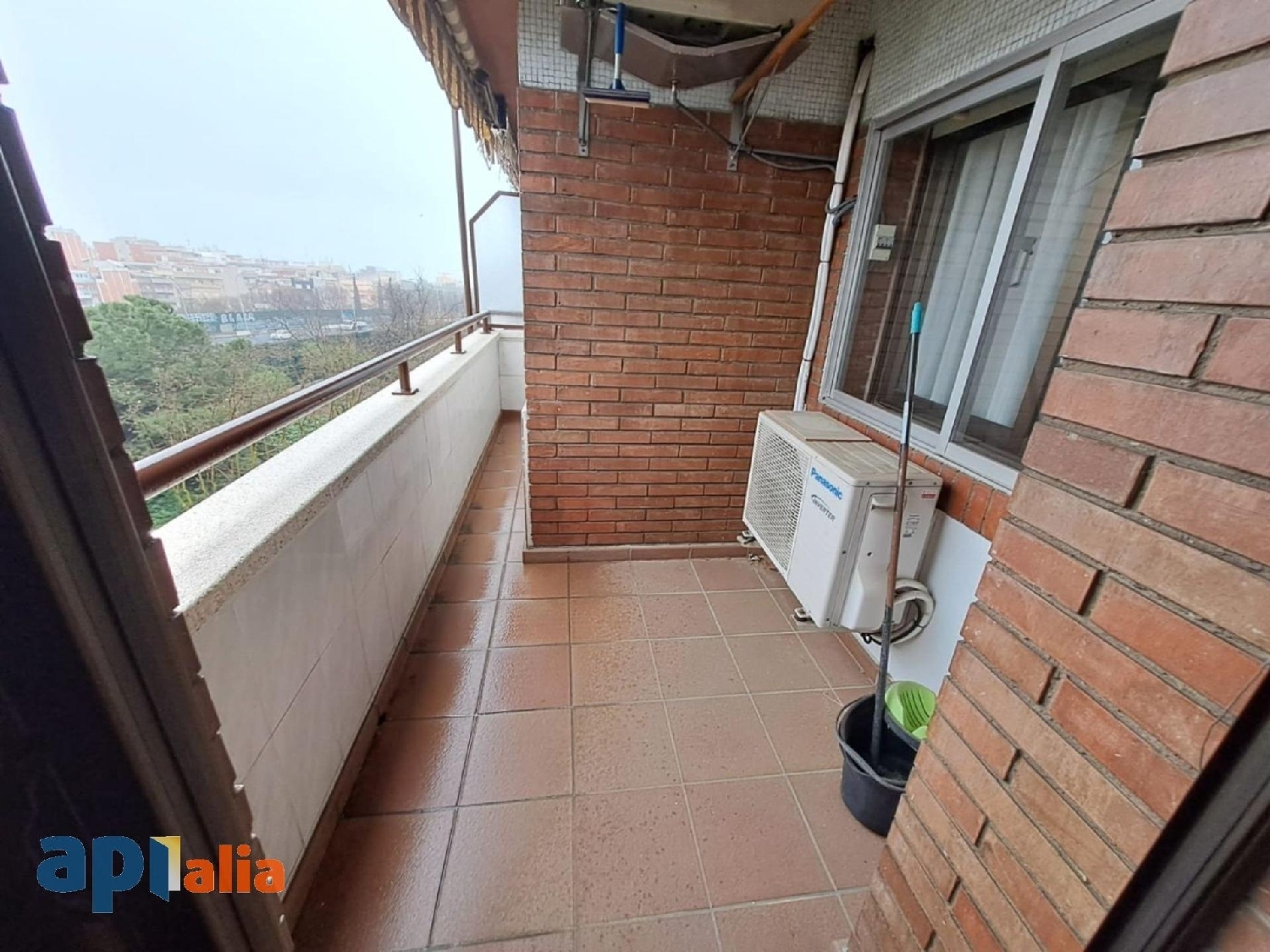  for sale apartment Esplugues De Llobregat Baix Llobregat 1