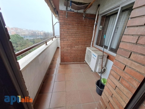 Esplugues De Llobregat Baix Llobregat lägenhet foto 6266915