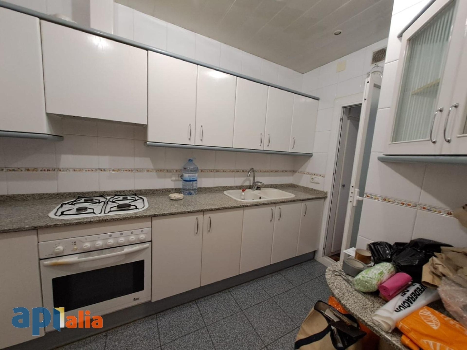  for sale apartment Esplugues De Llobregat Baix Llobregat 4