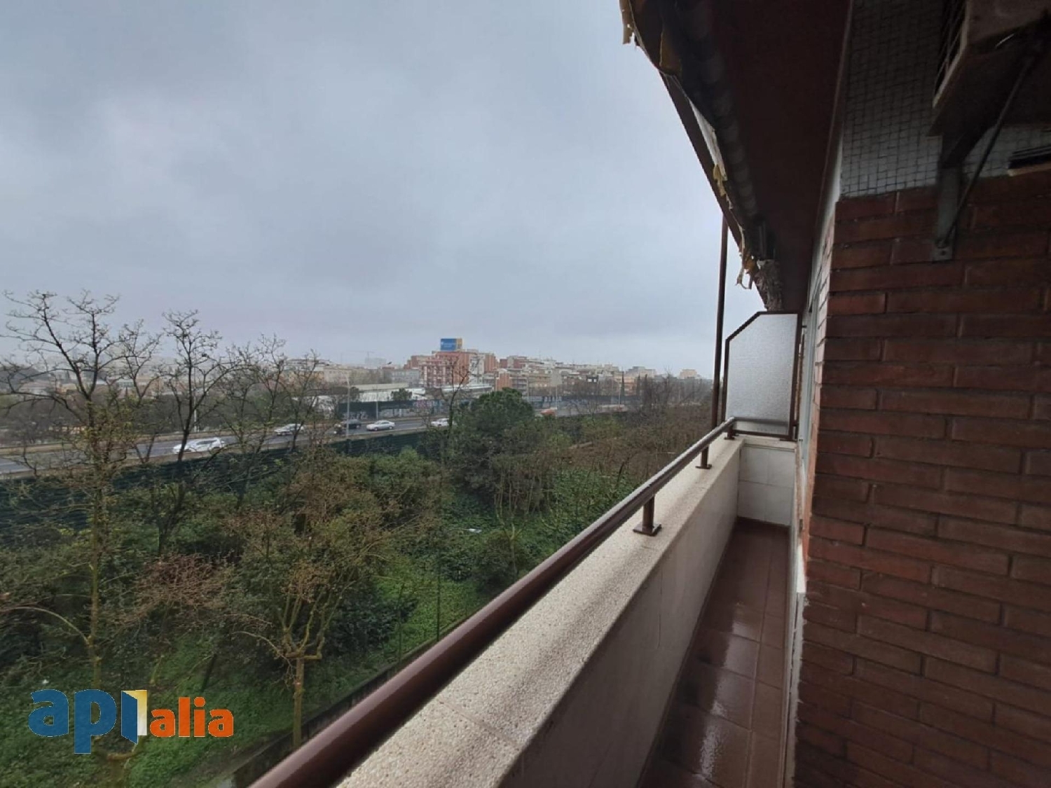 till salu lägenhet Esplugues De Llobregat Baix Llobregat 2