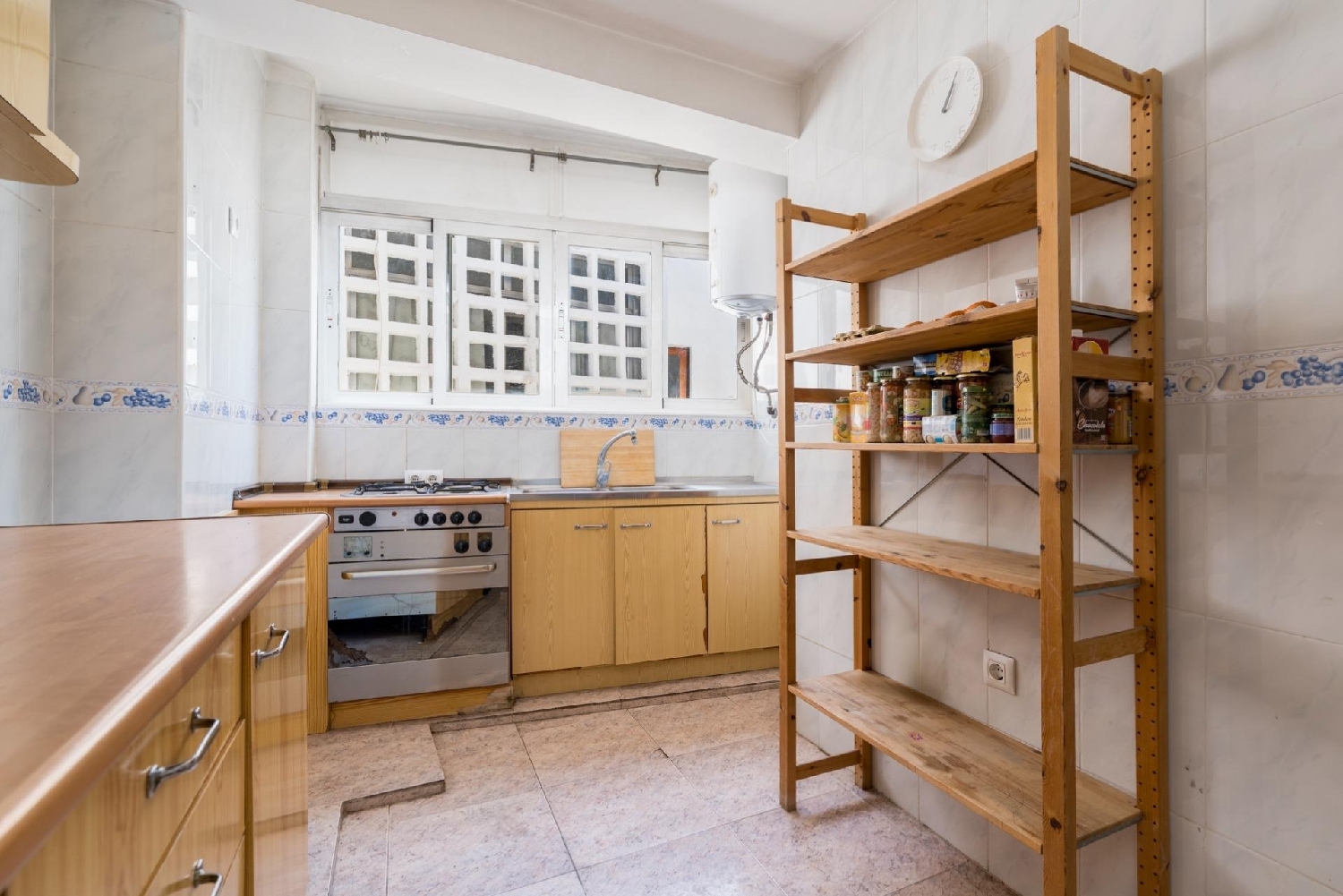  à vendre appartement Establiments Palma 8