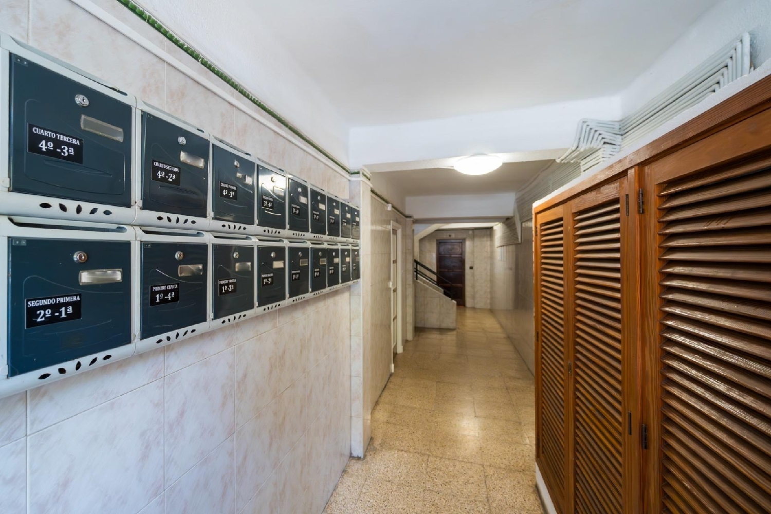  à vendre appartement Establiments Palma 2
