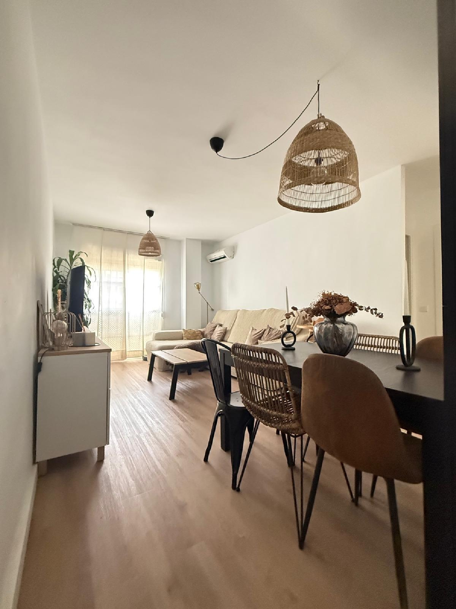  à vendre appartement Estacion De Aljaima Valle Del Guadalhorce 1