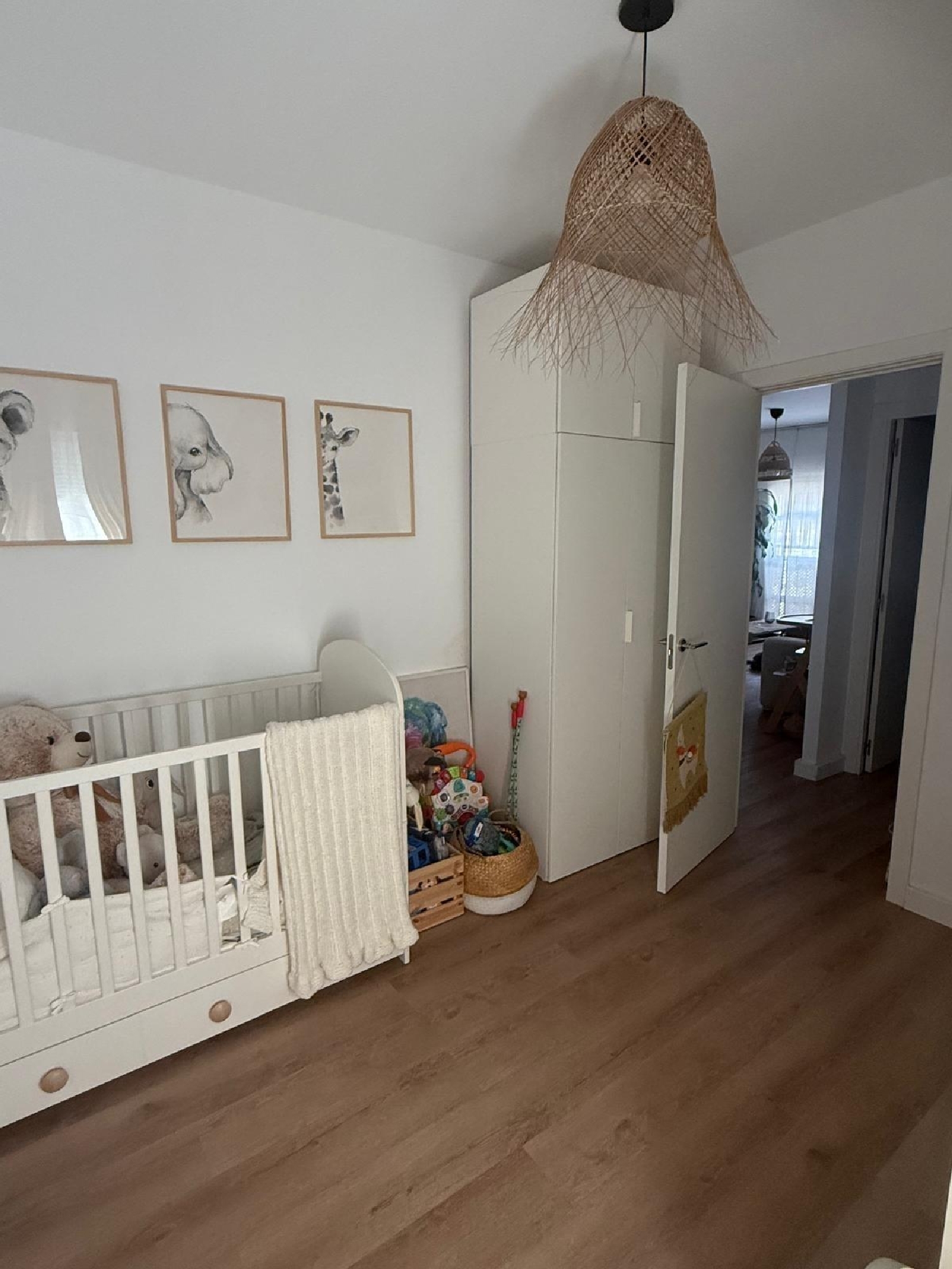  à vendre appartement Estacion De Aljaima Valle Del Guadalhorce 6