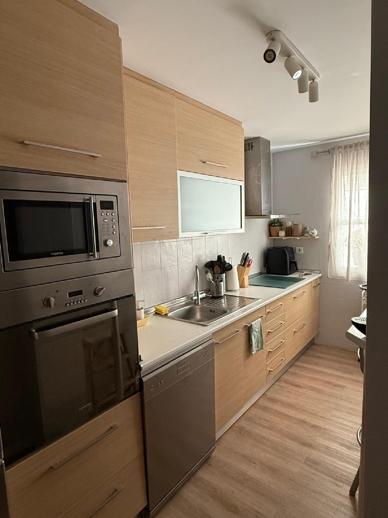  à vendre appartement Estacion De Aljaima Valle Del Guadalhorce 8