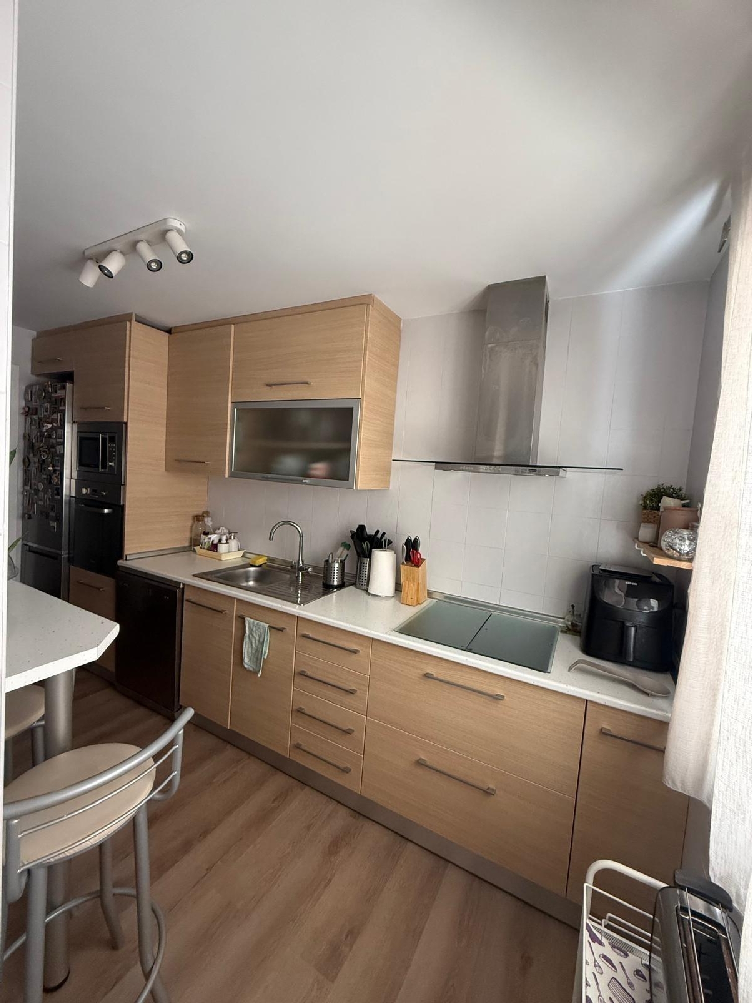  à vendre appartement Estacion De Aljaima Valle Del Guadalhorce 7