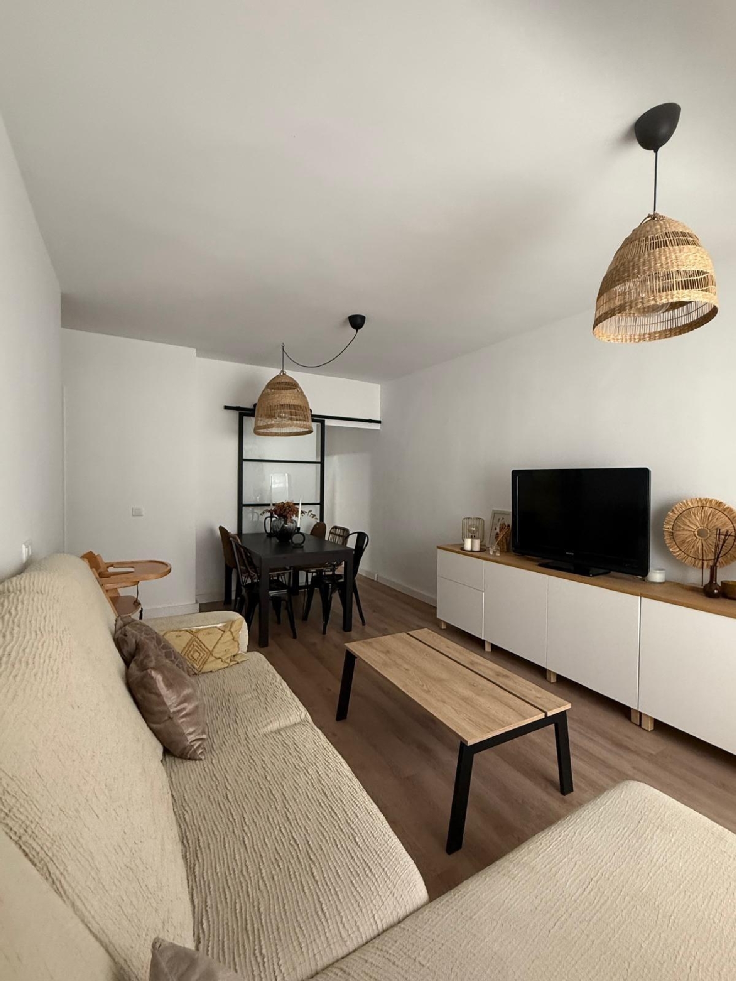  à vendre appartement Estacion De Aljaima Valle Del Guadalhorce 2