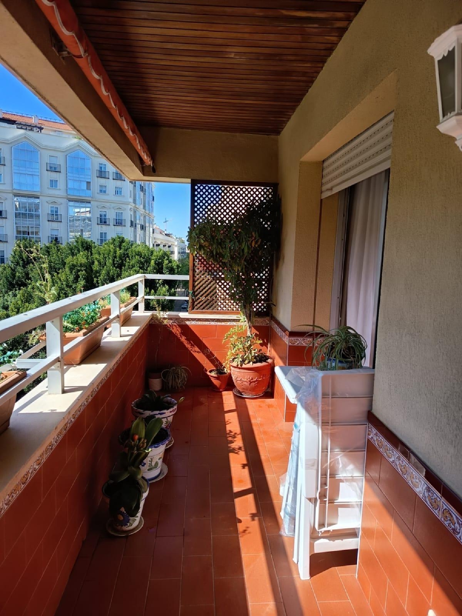  en venta apartamento Estadio Chapín Campiña De Jerez 1