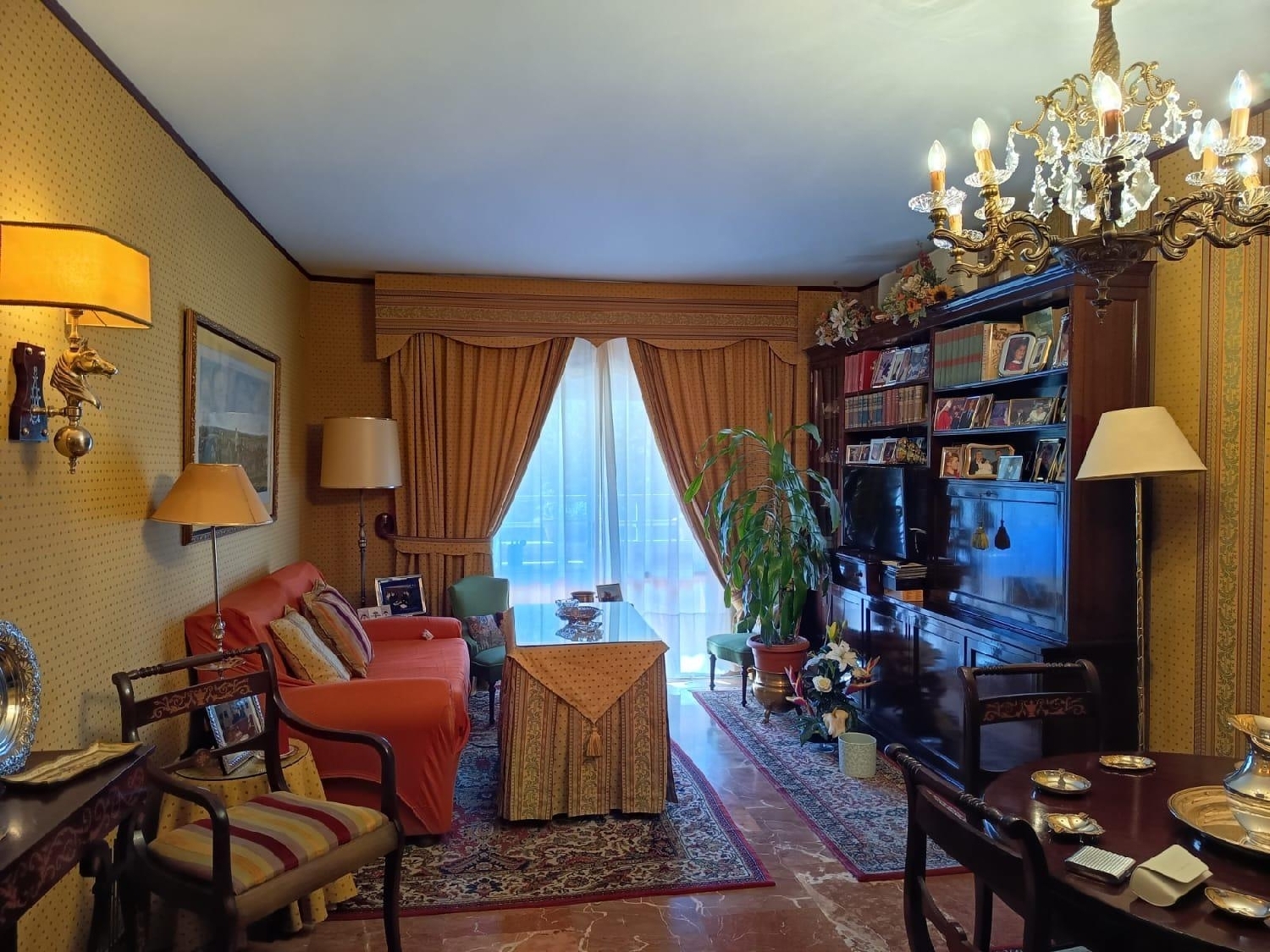  en venta apartamento Estadio Chapín Campiña De Jerez 2