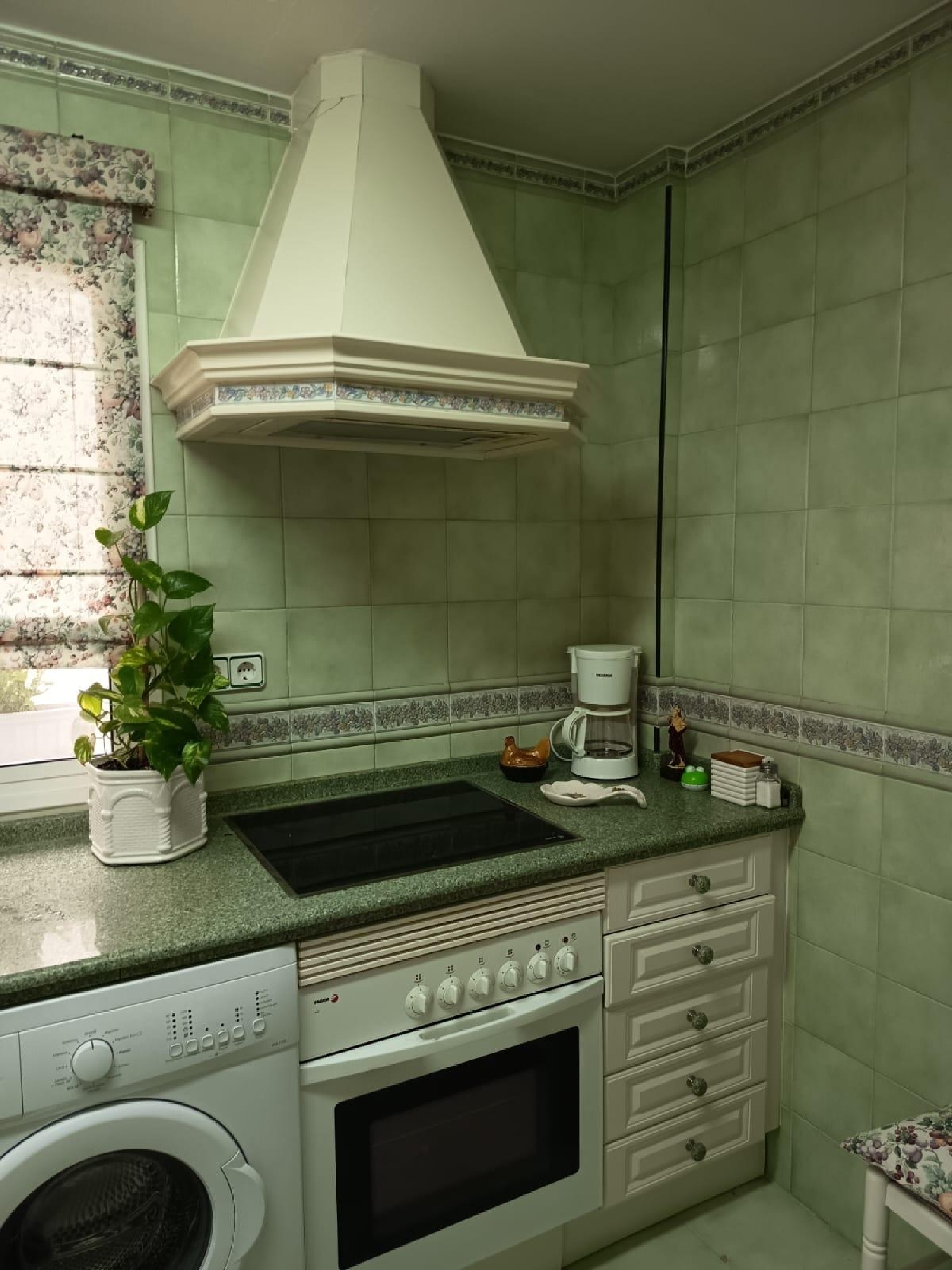  en venta apartamento Estadio Chapín Campiña De Jerez 6