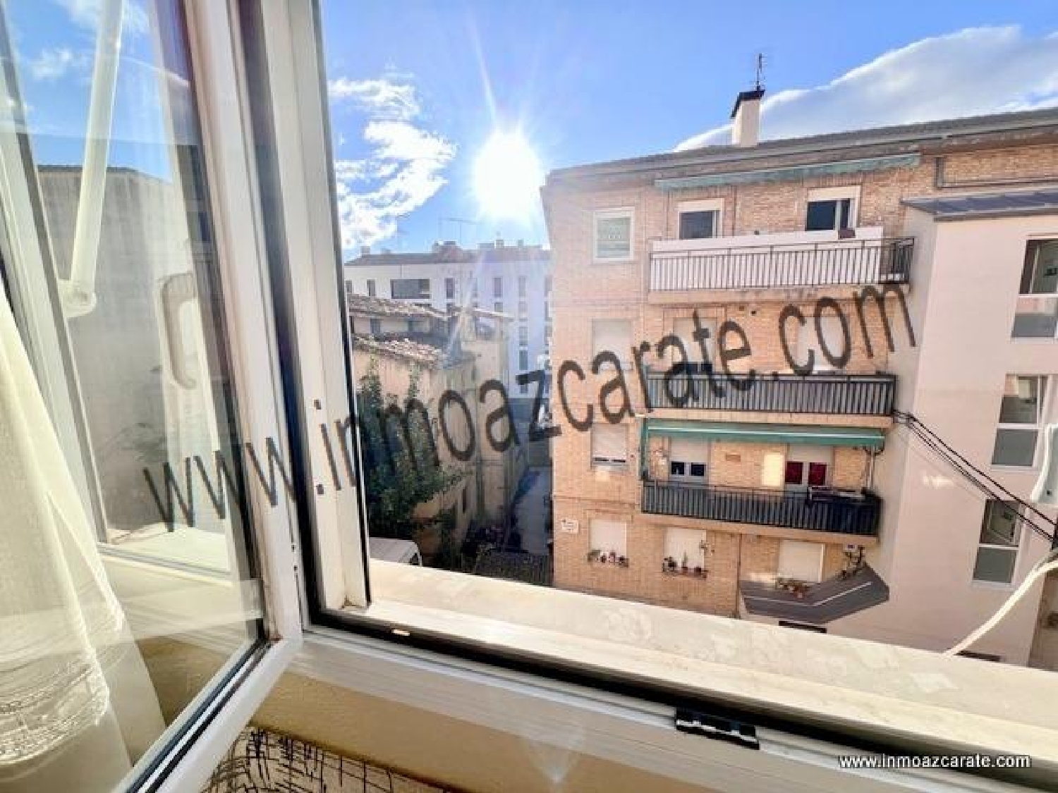  en venta apartamento Estella Tierra Estella 5