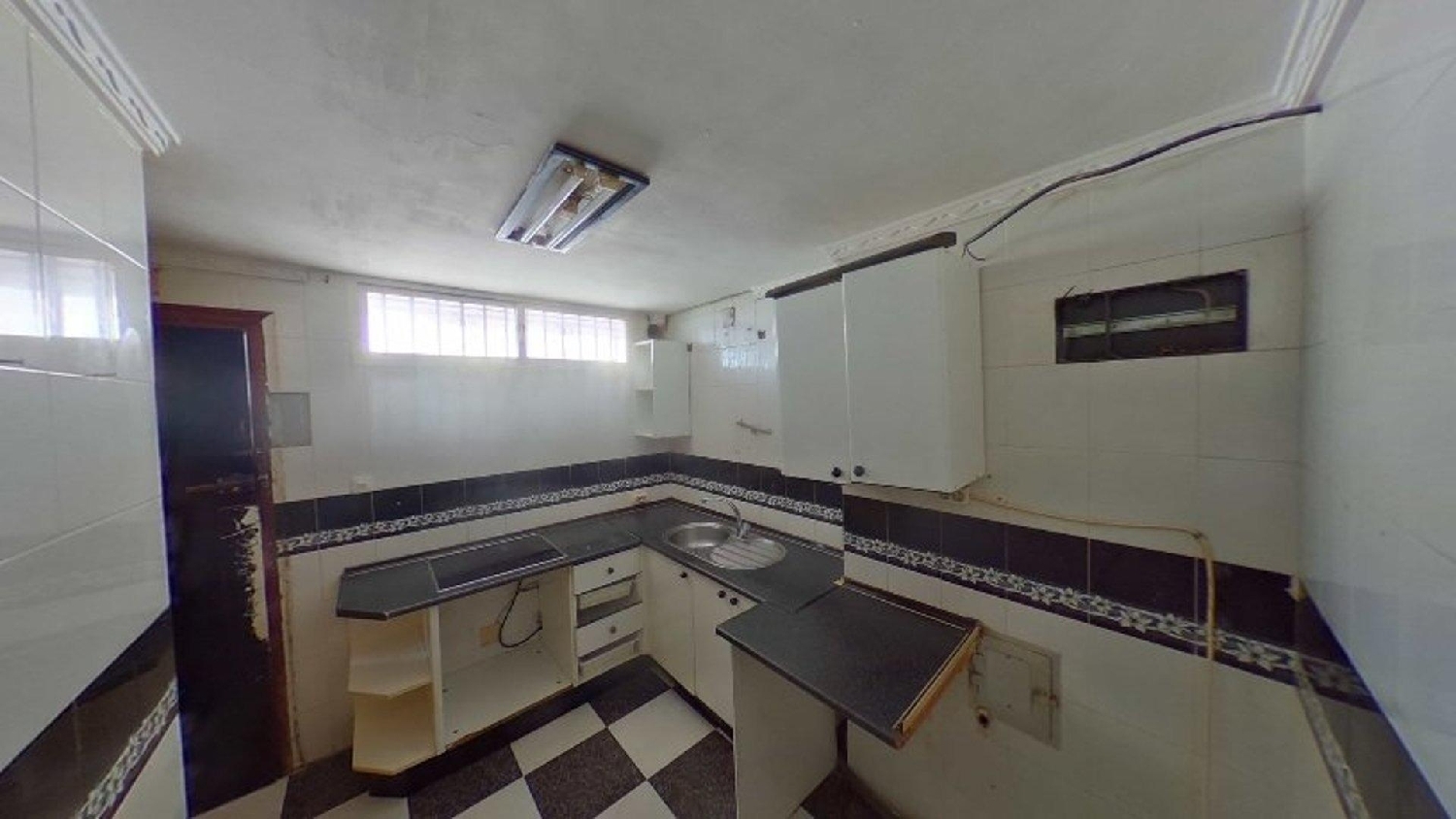 for sale apartment Jedula Sierra De Cádiz 2