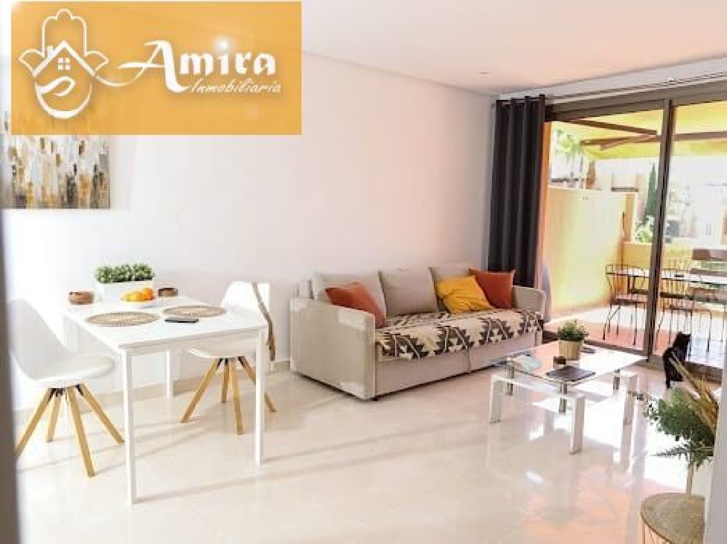  te koop appartement Estepona Costa Del Sol Occidental 1