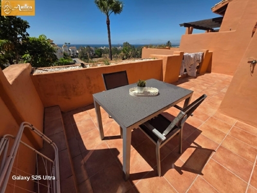 Estepona Costa Del Sol Occidental appartement foto 6278252