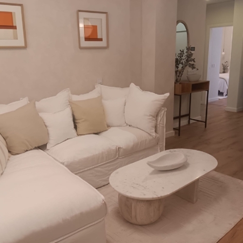 Estepona Costa Del Sol Occidental appartement foto 6269786