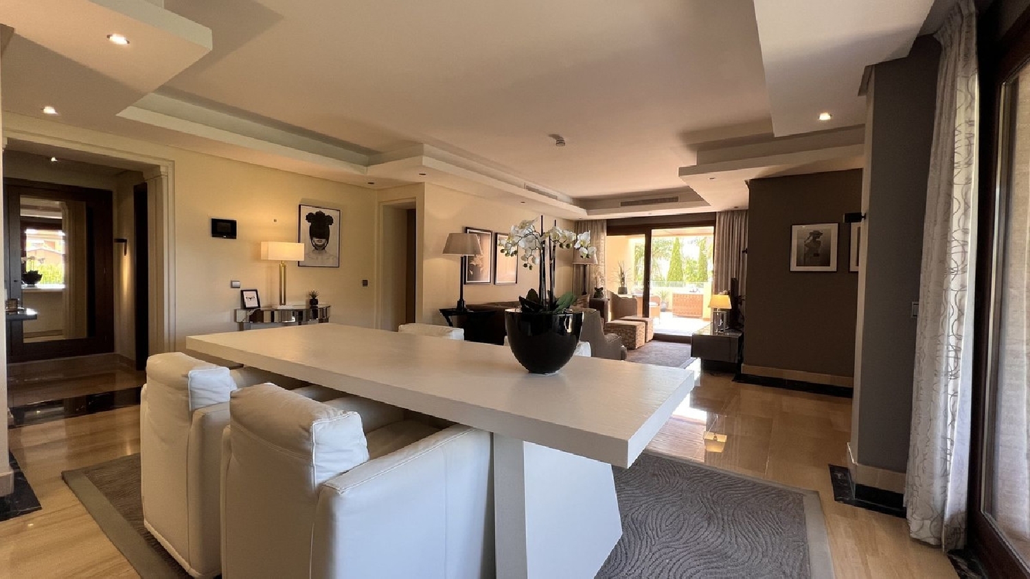  en venta apartamento Estepona Costa Del Sol Occidental 2