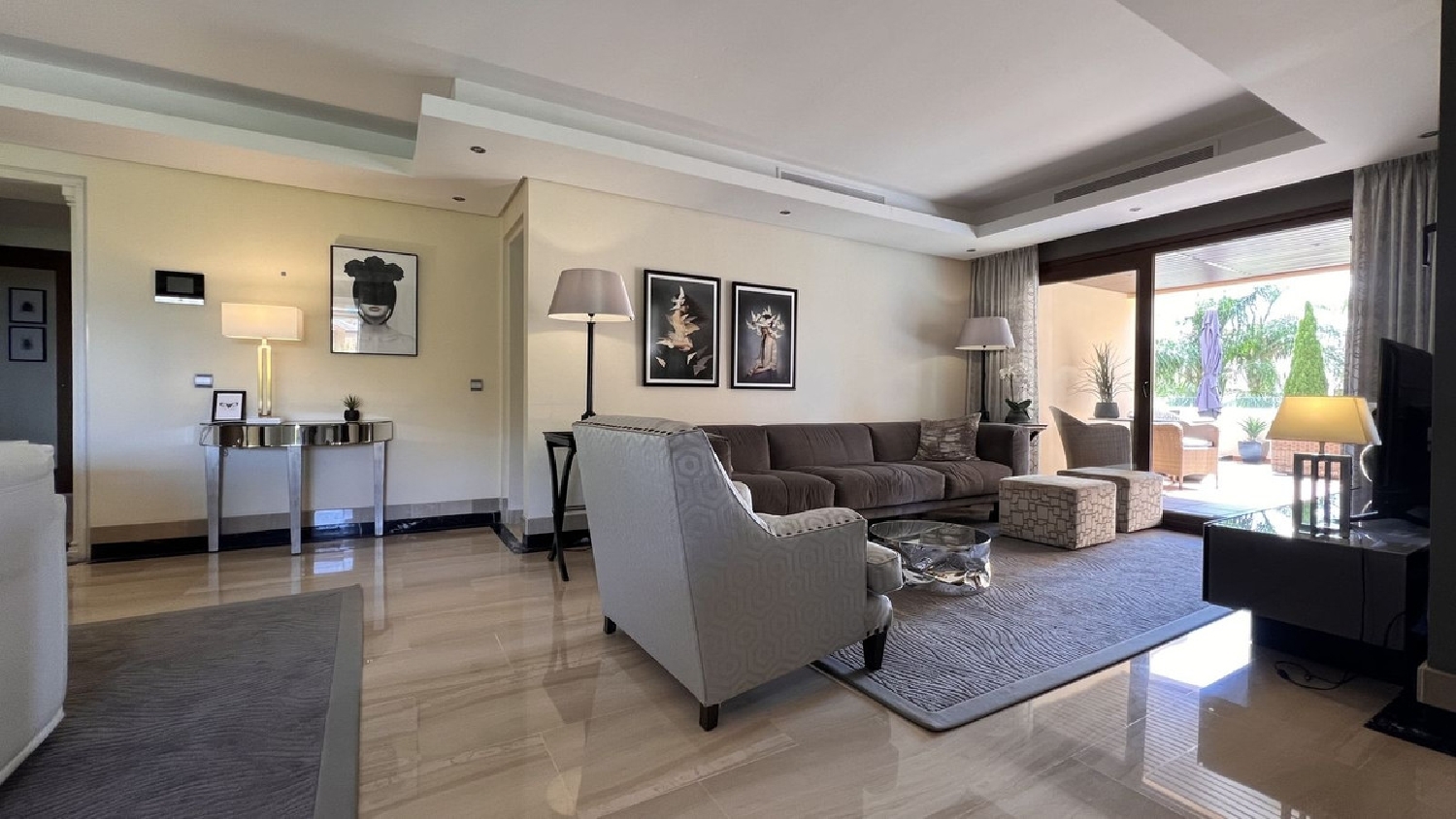  en venta apartamento Estepona Costa Del Sol Occidental 6