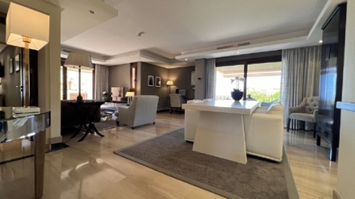 Estepona Costa Del Sol Occidental appartement foto 6269822
