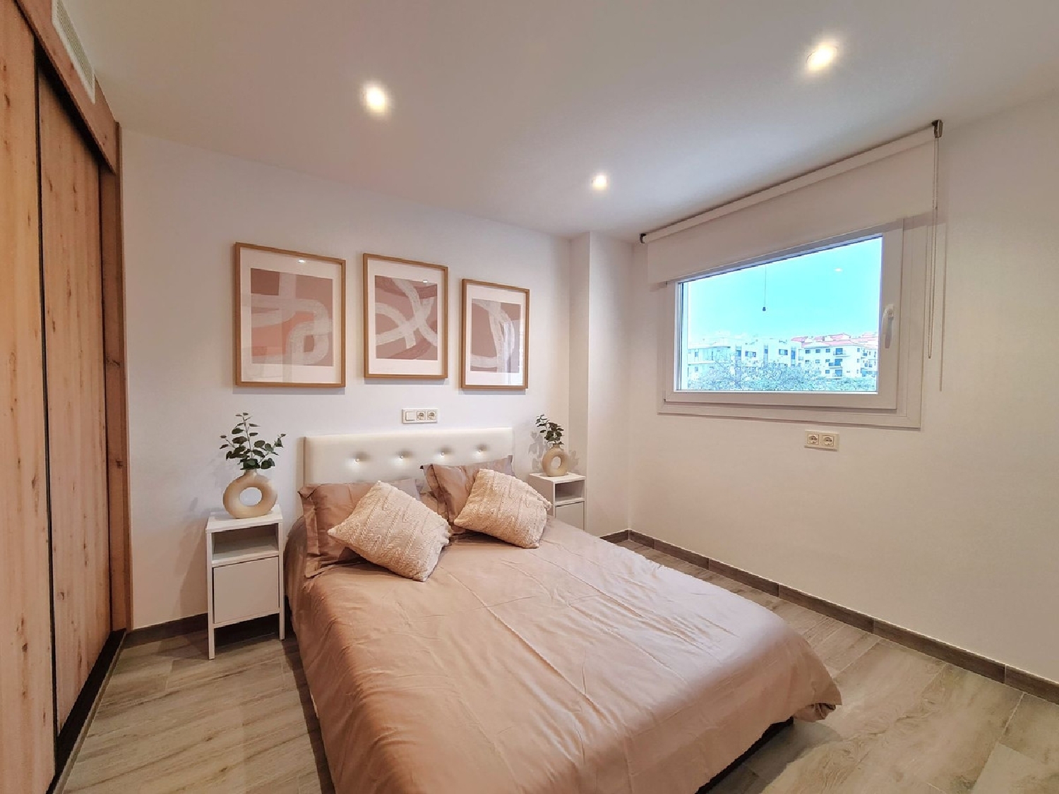  te koop appartement Estepona Costa Del Sol Occidental 4