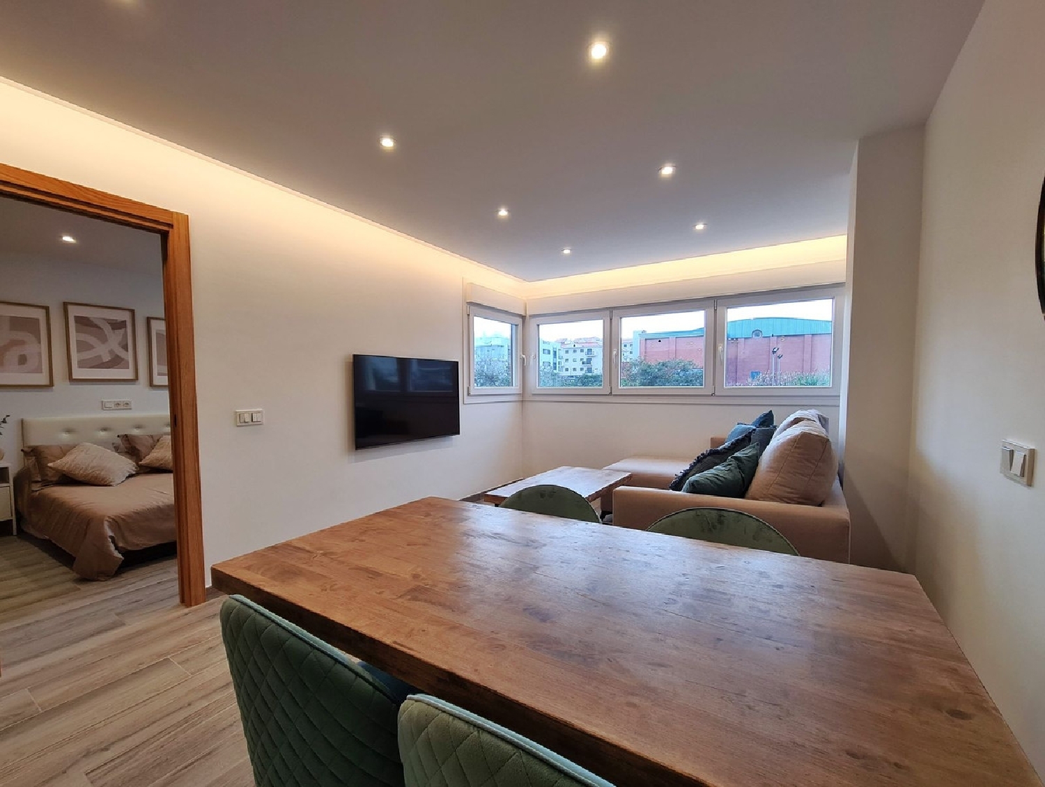  te koop appartement Estepona Costa Del Sol Occidental 6
