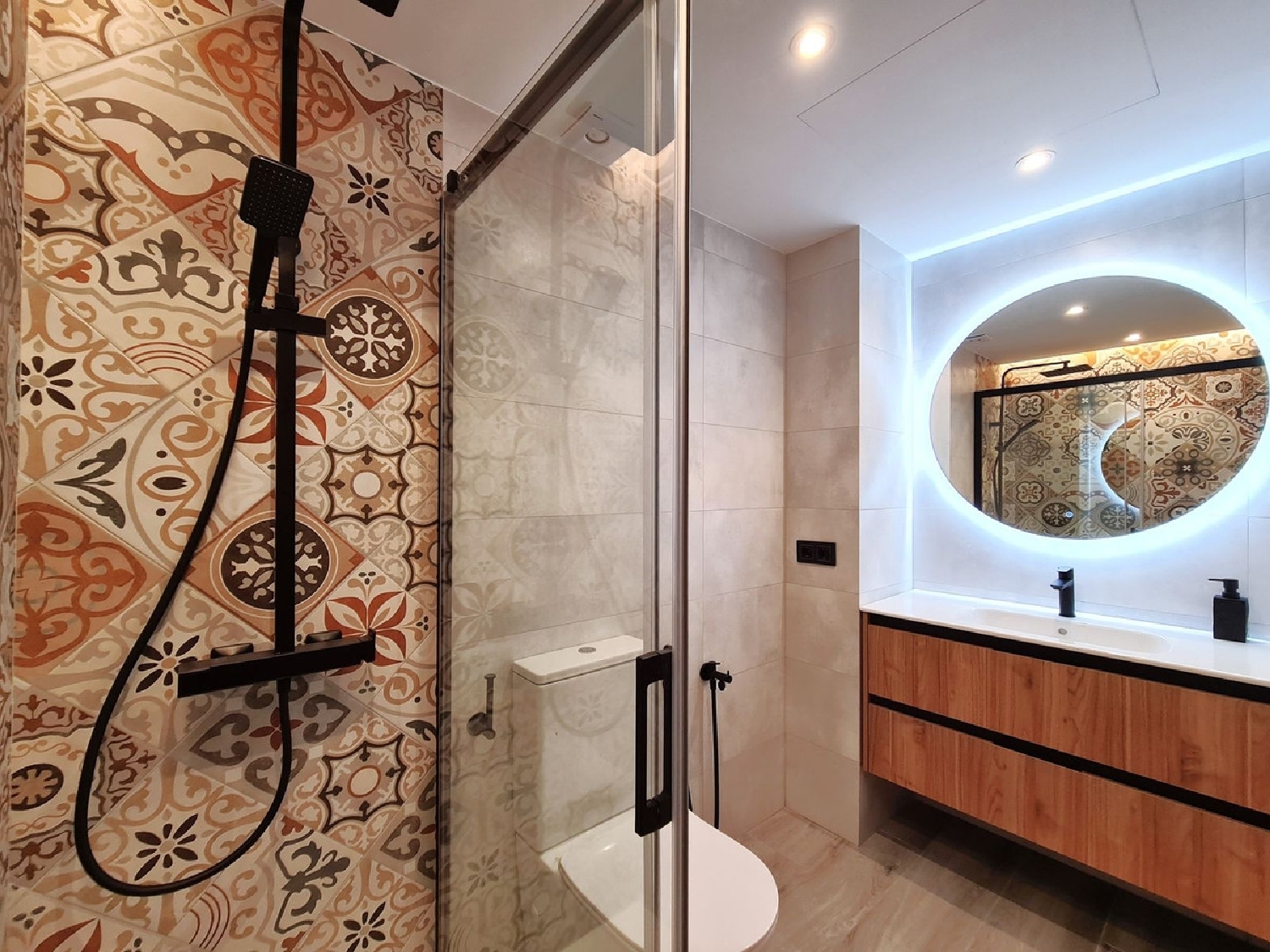  te koop appartement Estepona Costa Del Sol Occidental 5