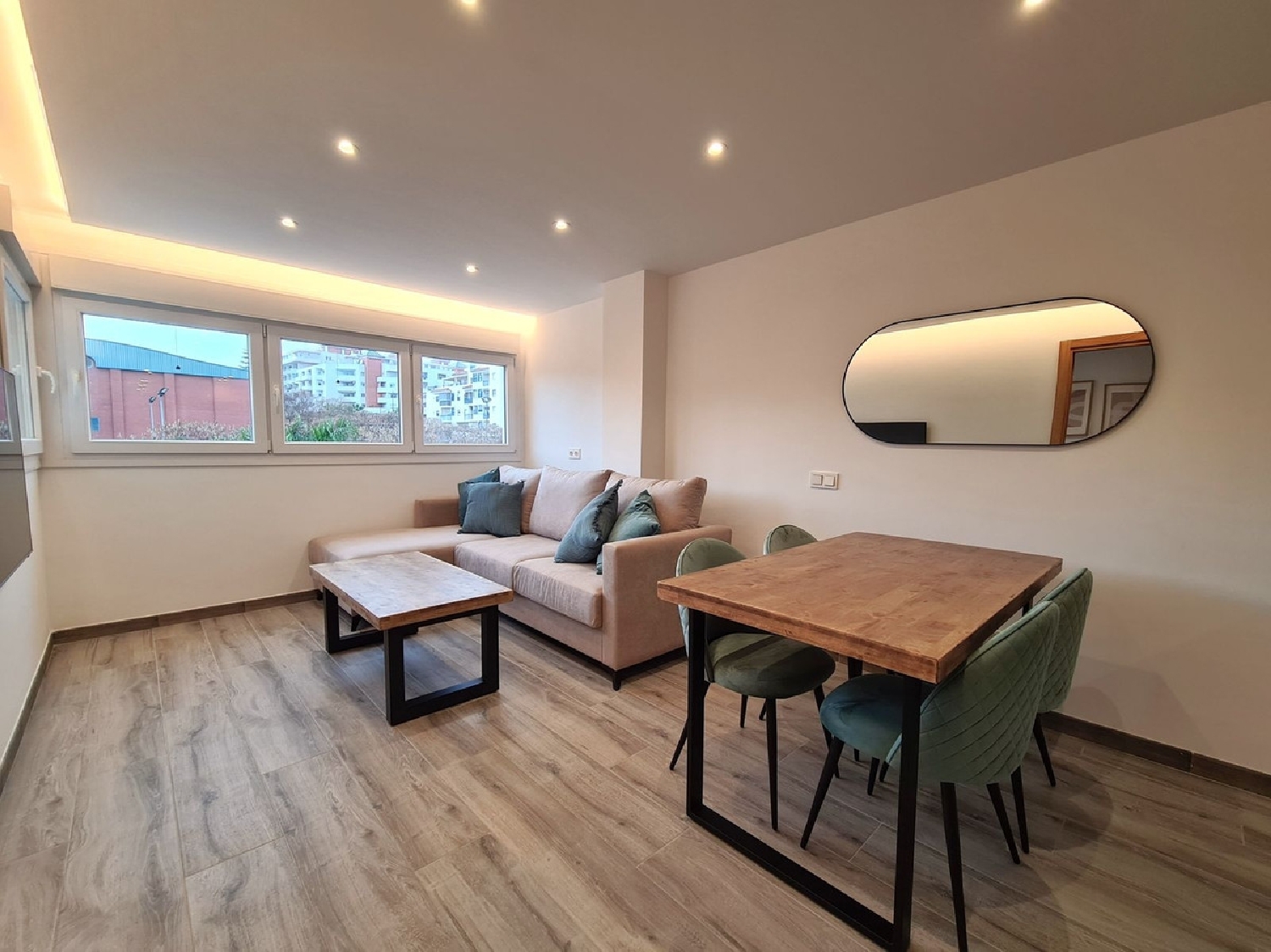  te koop appartement Estepona Costa Del Sol Occidental 2