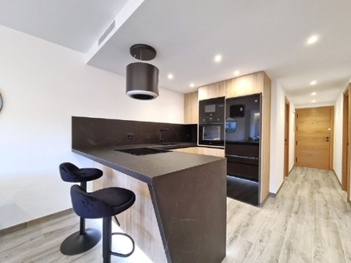 Estepona Costa Del Sol Occidental appartement foto 6283119