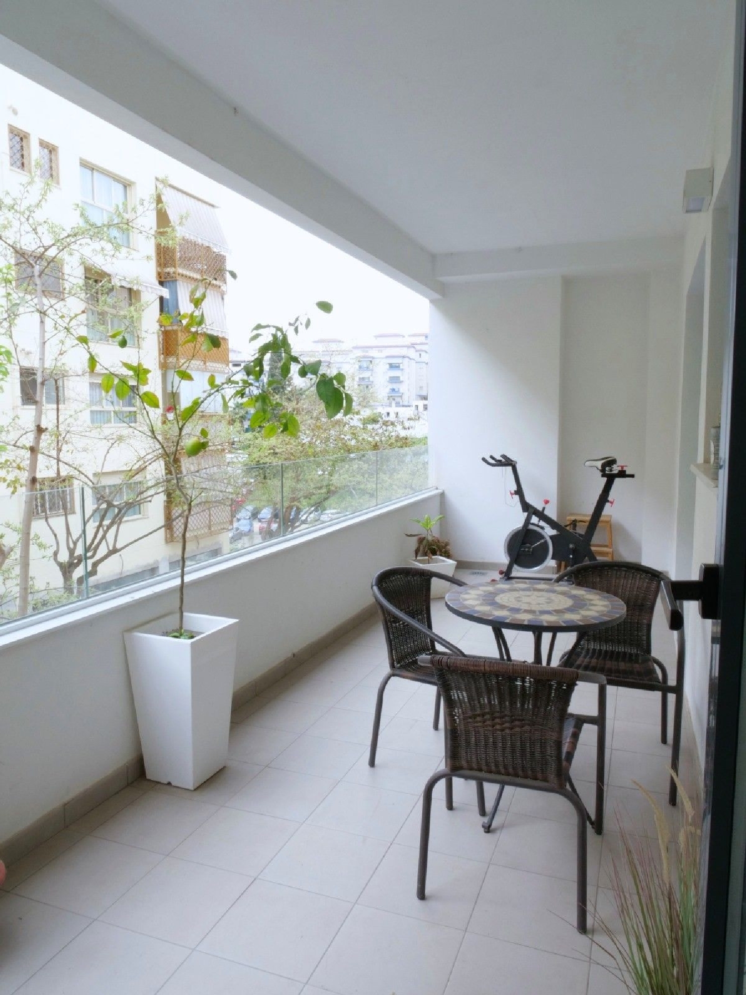  te koop appartement Estepona Costa Del Sol Occidental 7