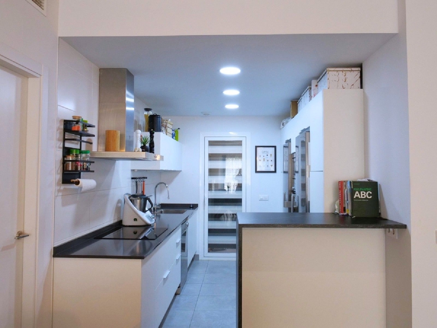  te koop appartement Estepona Costa Del Sol Occidental 4