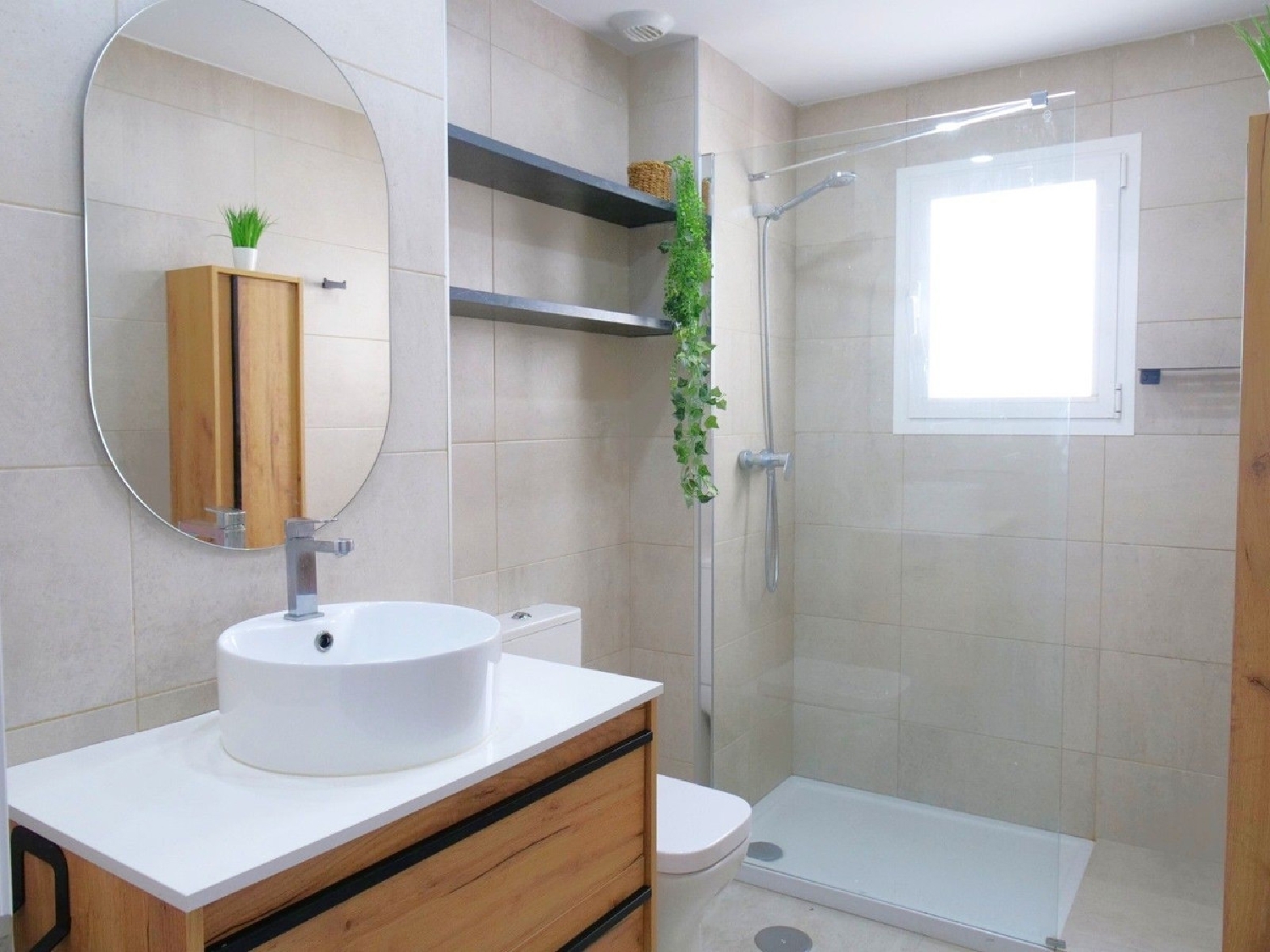  te koop appartement Estepona Costa Del Sol Occidental 6
