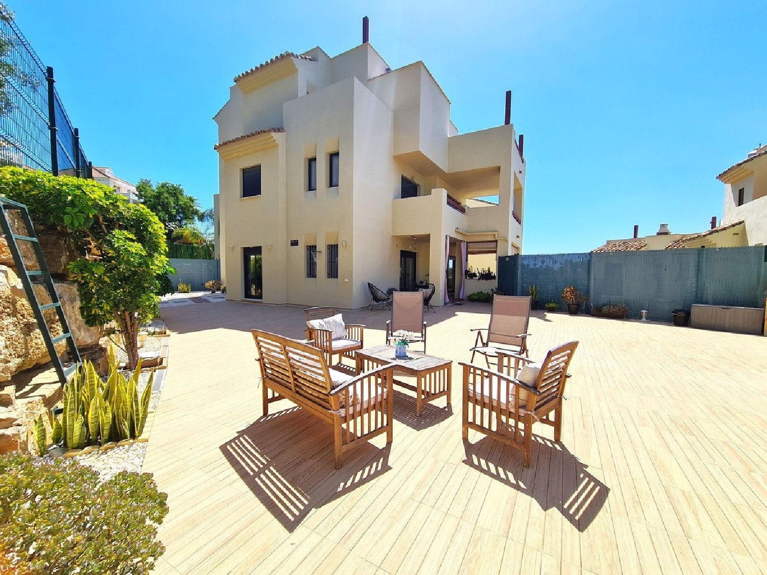  for sale apartment Estepona Costa Del Sol Occidental 1