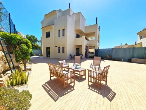 Estepona Costa Del Sol Occidental apartment foto 6283137