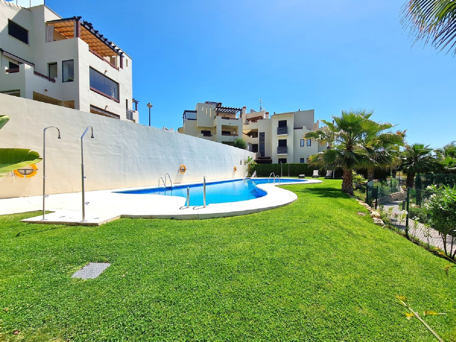  for sale apartment Estepona Costa Del Sol Occidental 3