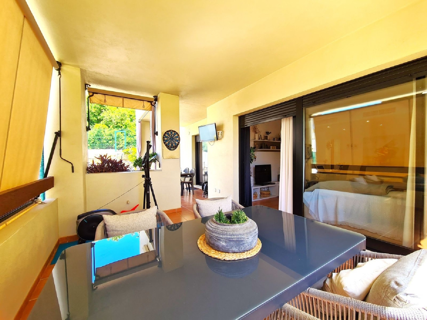  for sale apartment Estepona Costa Del Sol Occidental 8