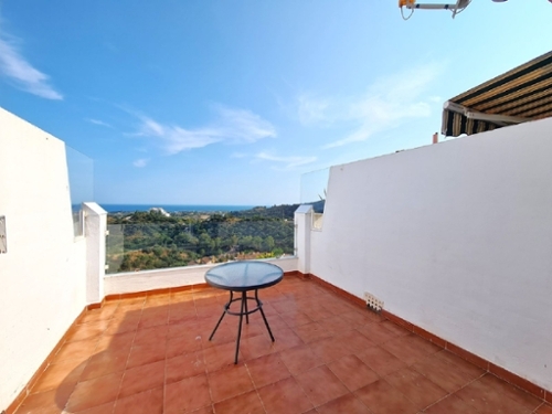 Estepona Costa Del Sol Occidental appartement foto 6283139