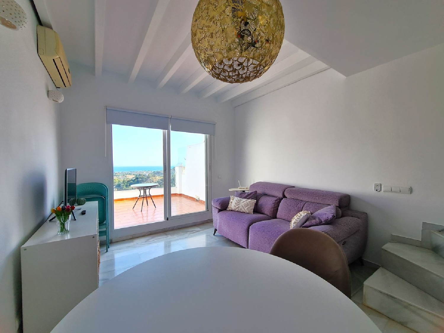  for sale apartment Estepona Costa Del Sol Occidental 6