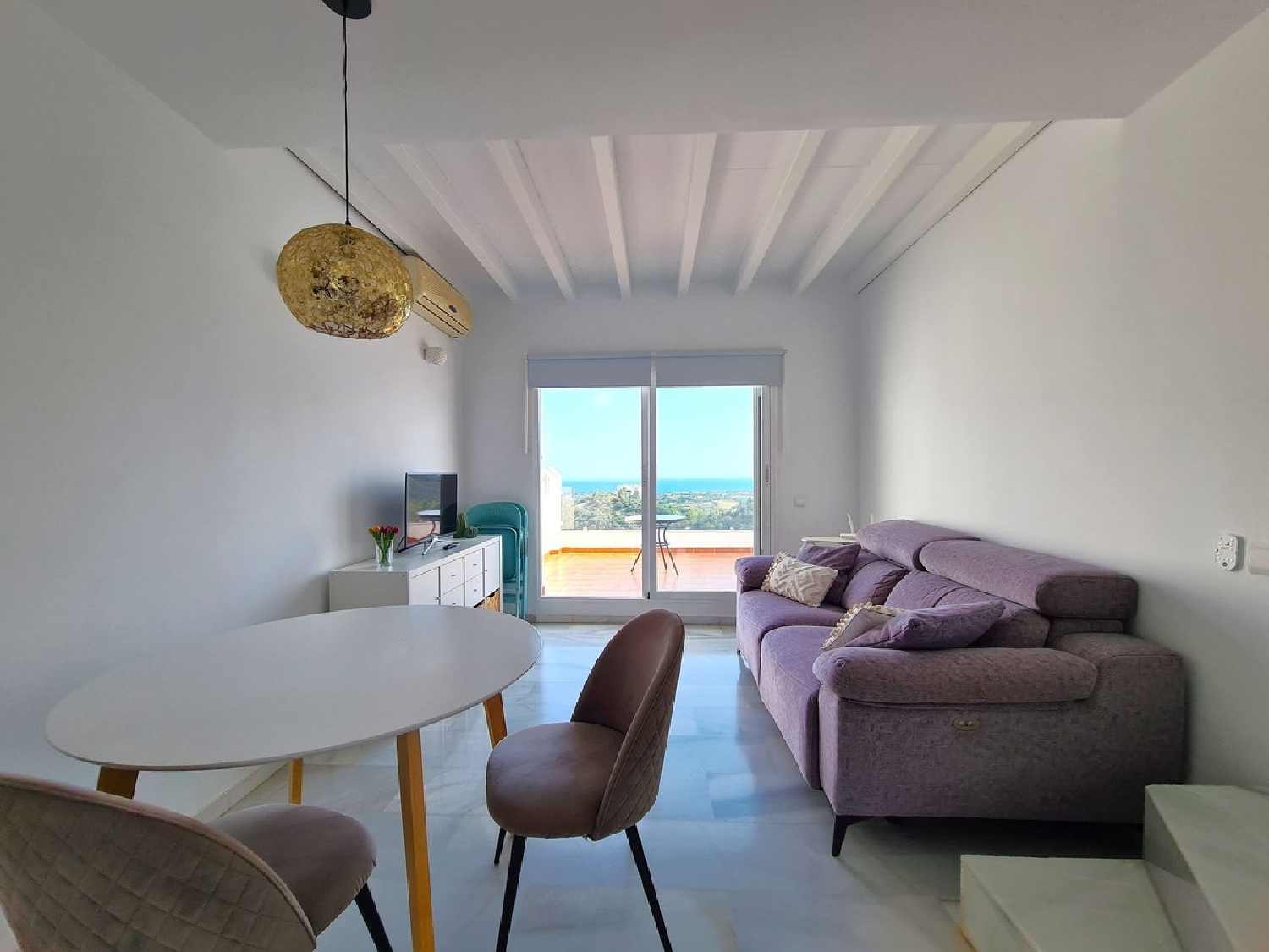  for sale apartment Estepona Costa Del Sol Occidental 5