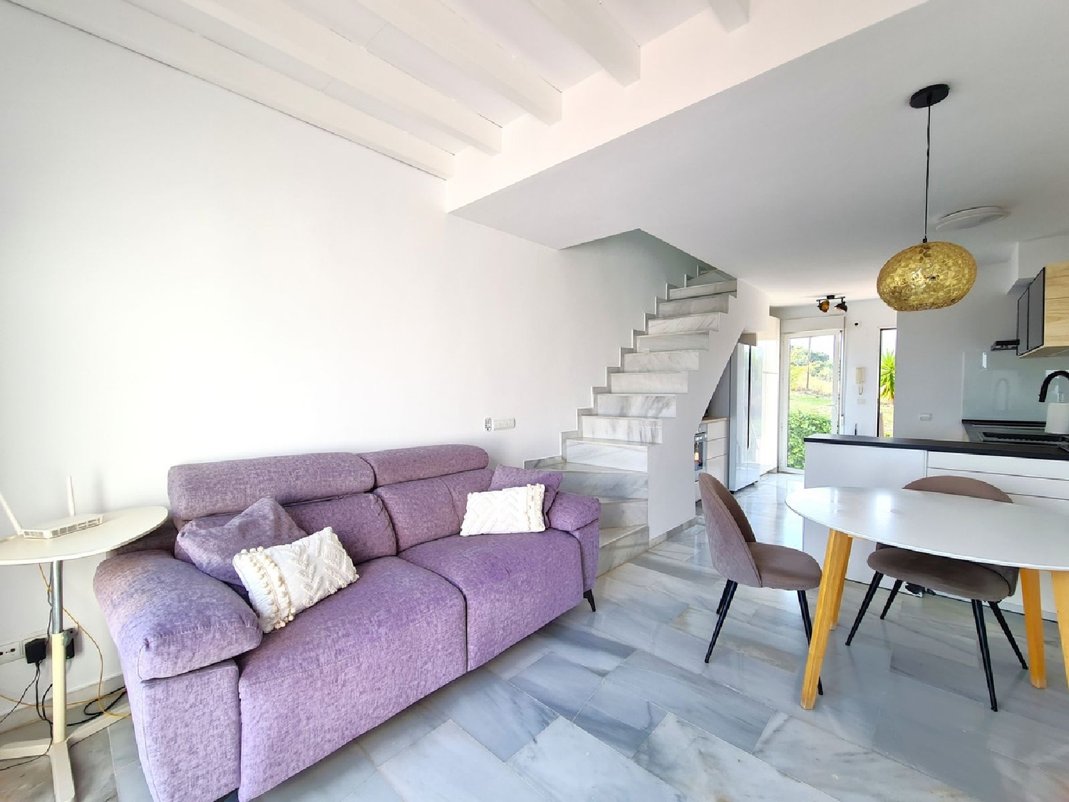  for sale apartment Estepona Costa Del Sol Occidental 3