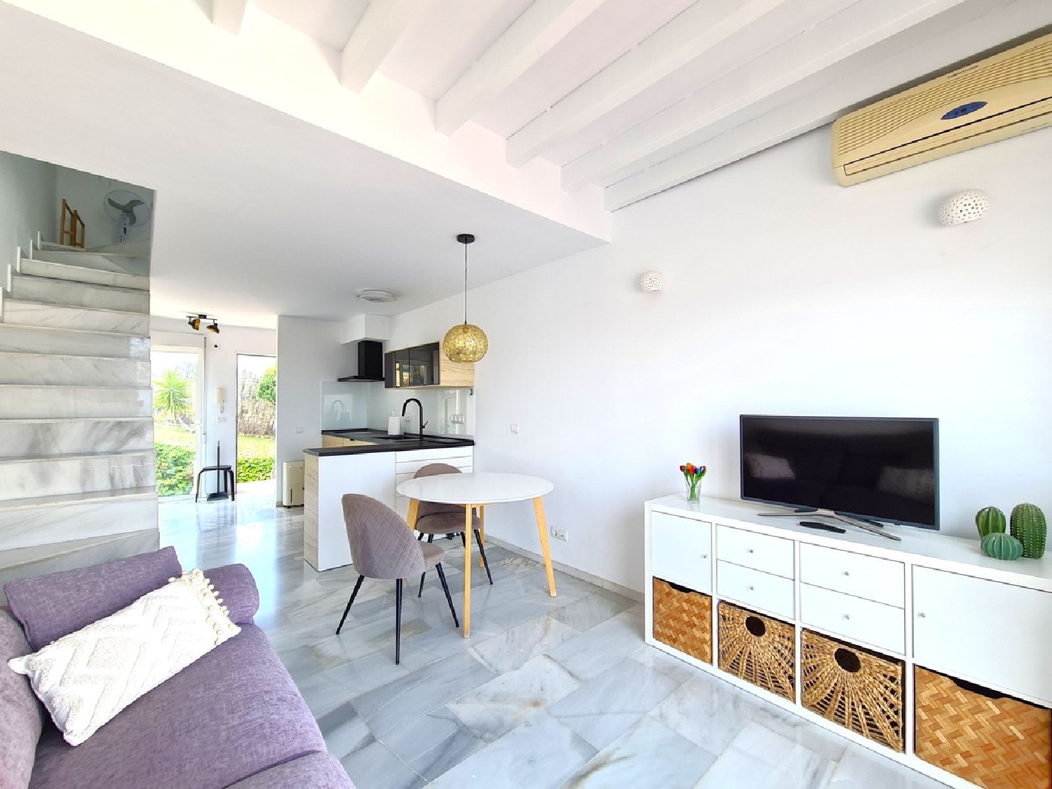 for sale apartment Estepona Costa Del Sol Occidental 4