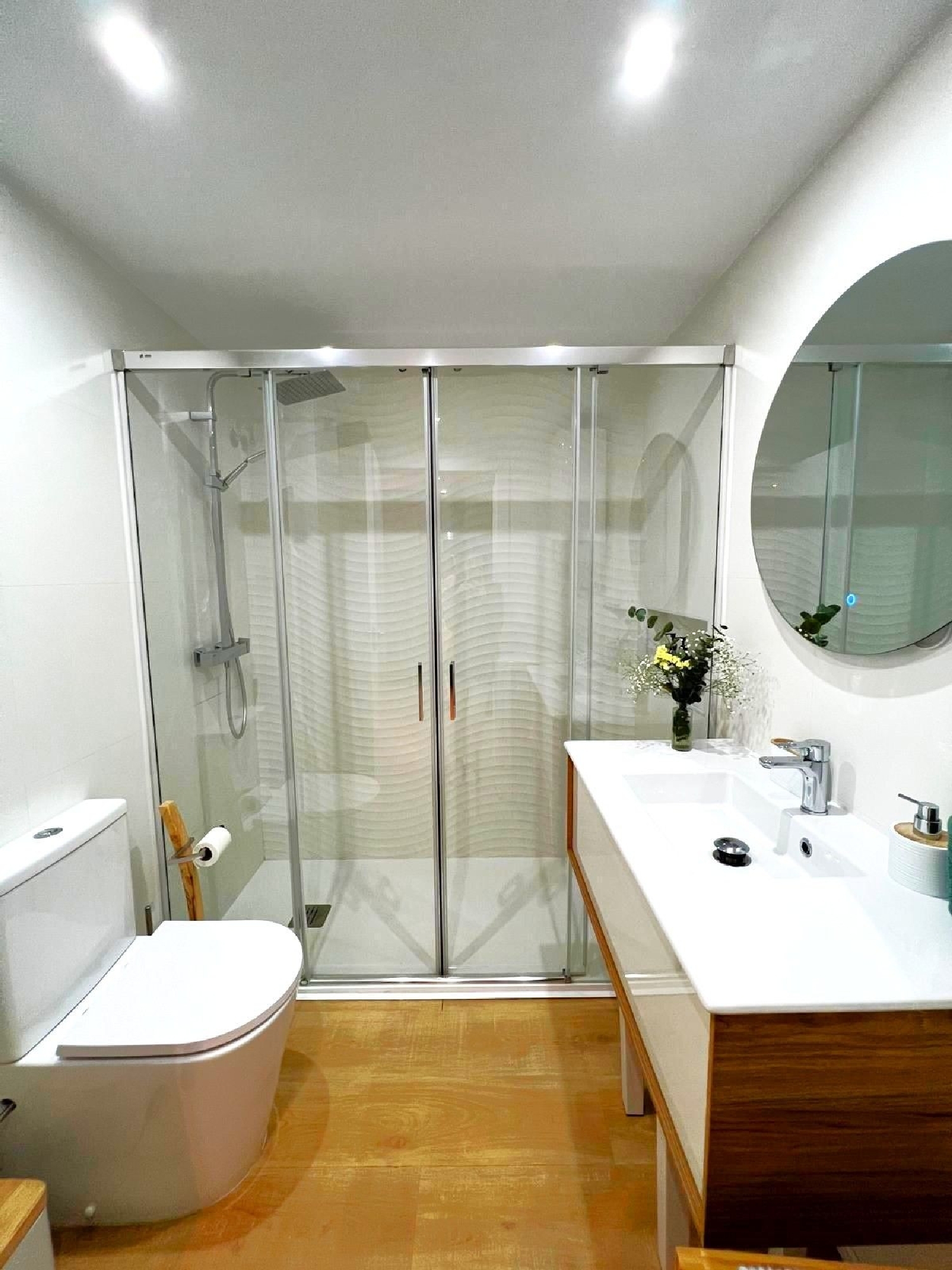  te koop appartement Estepona Costa Del Sol Occidental 7