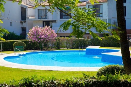 Estepona Costa Del Sol Occidental appartement foto 6283143
