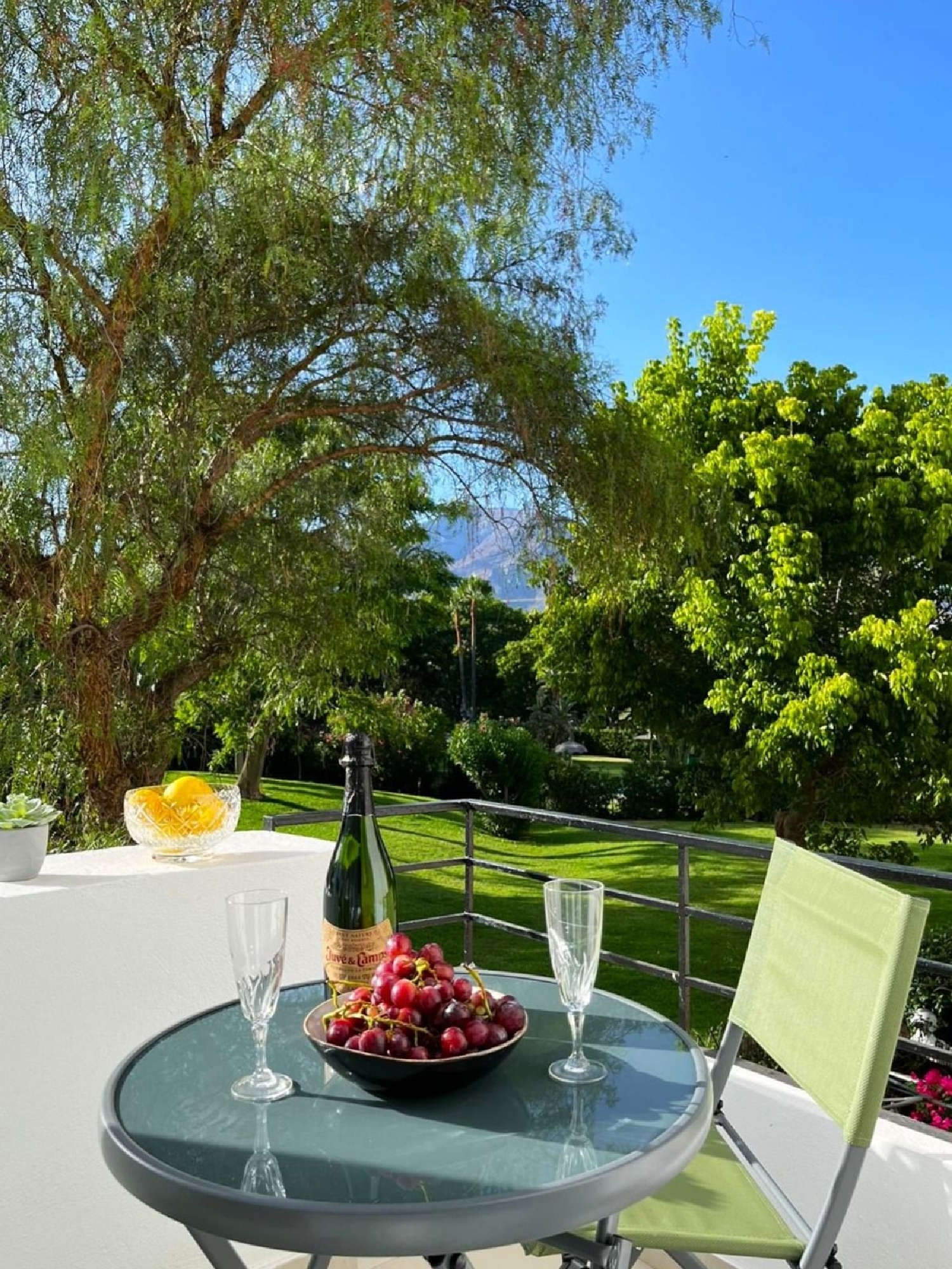 te koop appartement Estepona Costa Del Sol Occidental 2