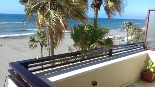 Estepona Costa Del Sol Occidental Wohnung Bild 6283146
