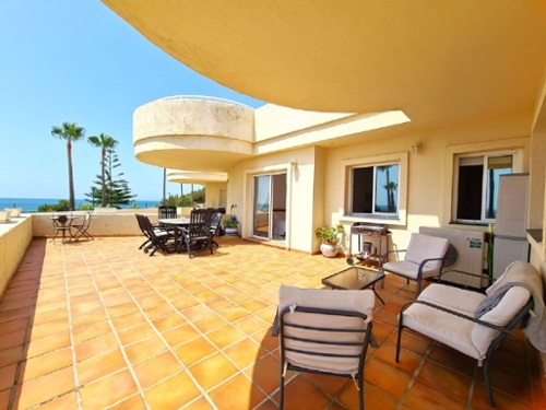 Estepona Costa Del Sol Occidental Wohnung Bild 6283158
