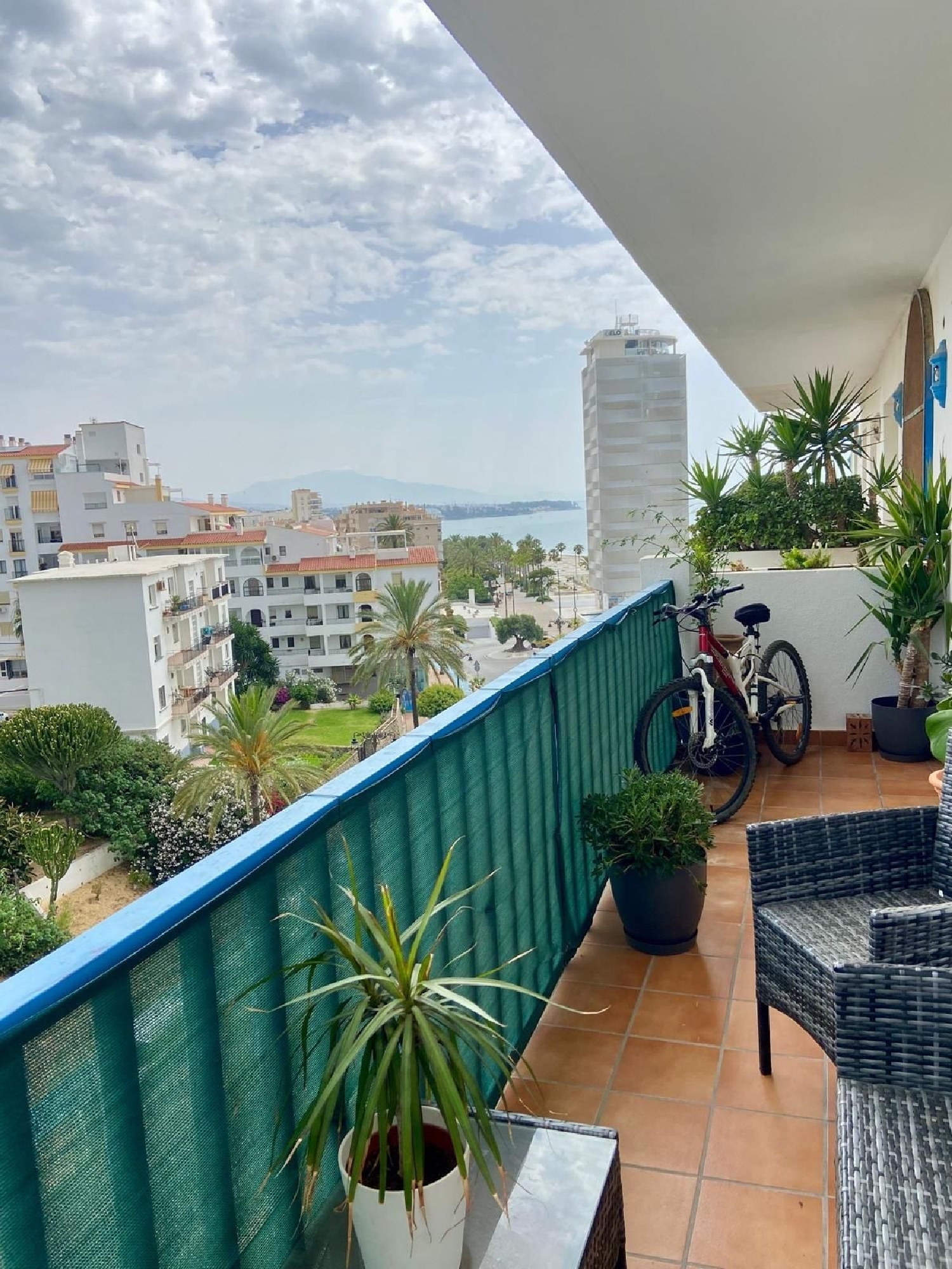  for sale apartment Estepona Costa Del Sol Occidental 7
