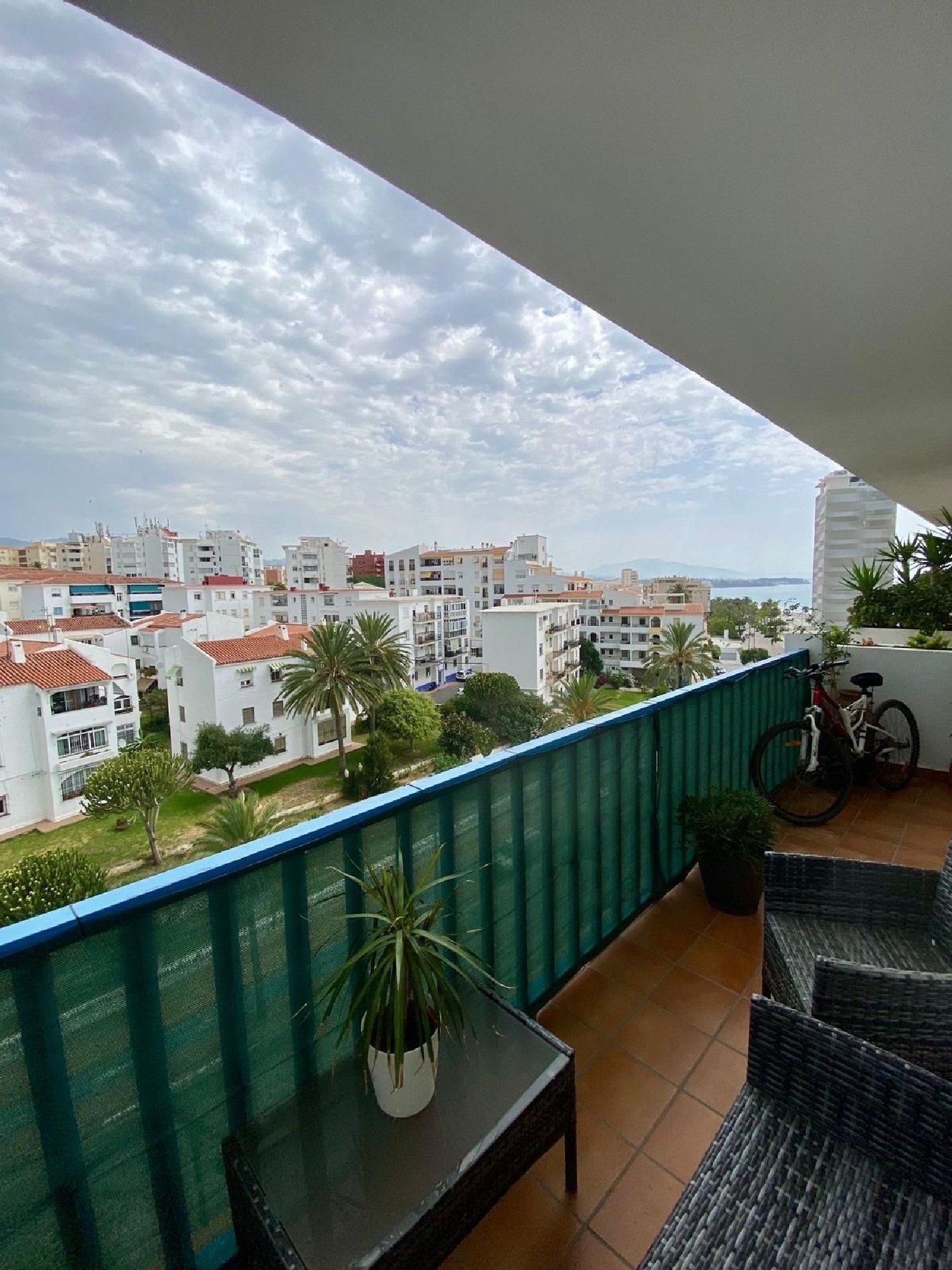  for sale apartment Estepona Costa Del Sol Occidental 1