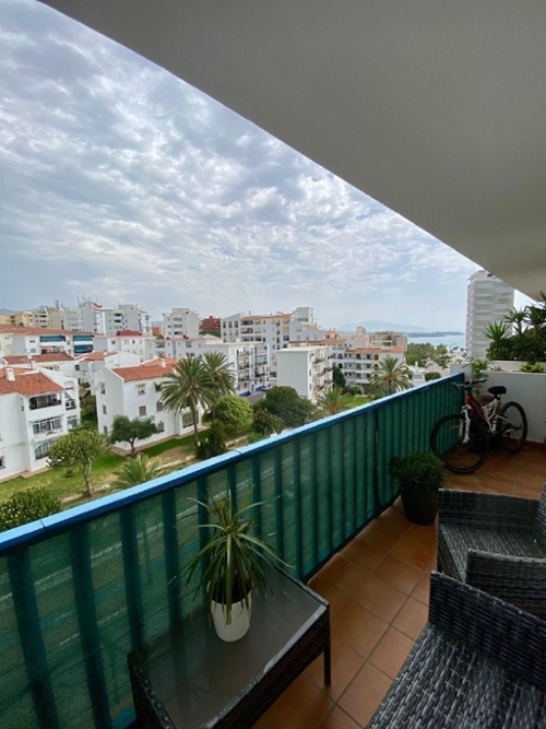 Estepona Costa Del Sol Occidental Wohnung Bild 6283159