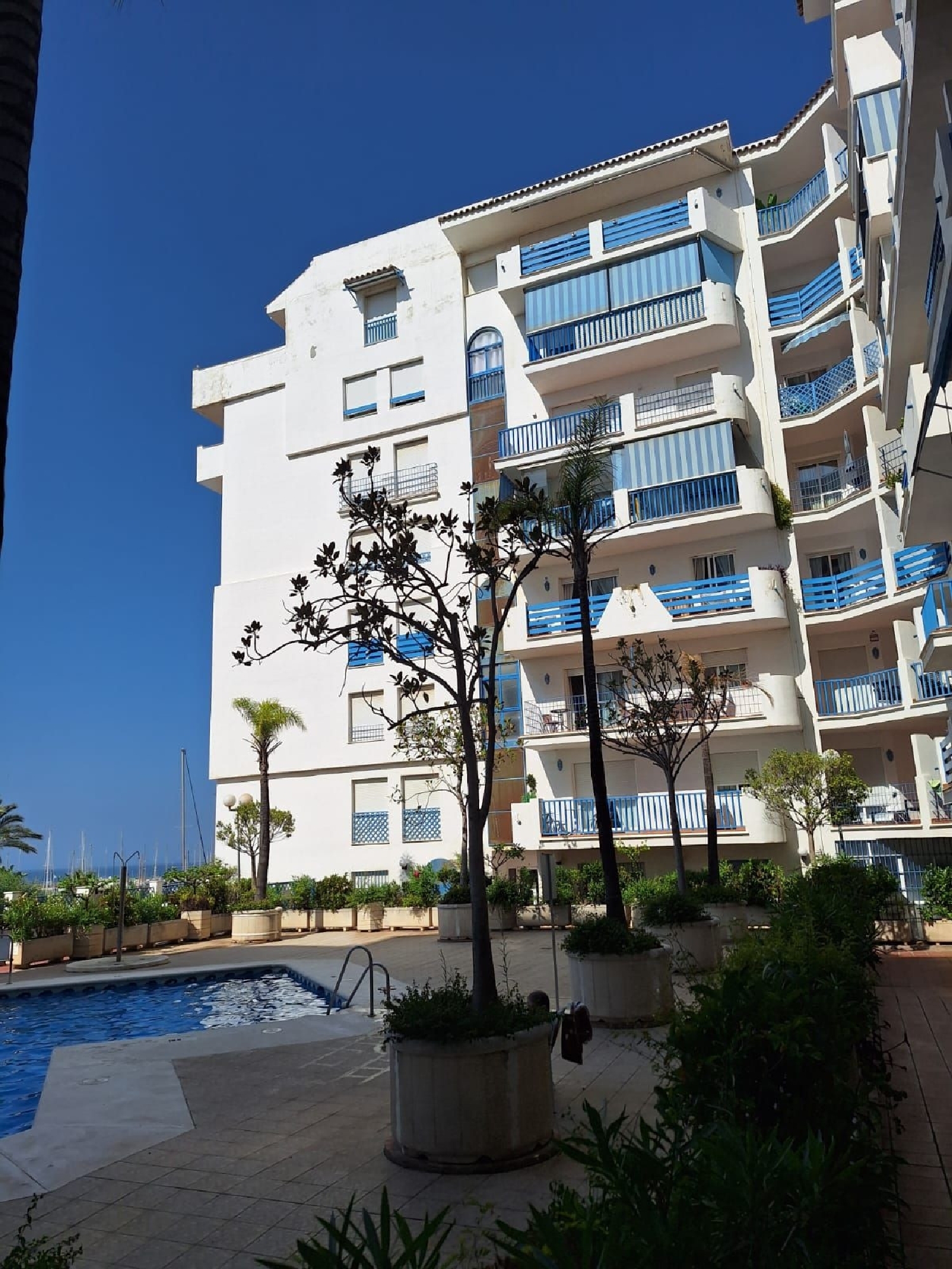 for sale apartment Estepona Costa Del Sol Occidental 3